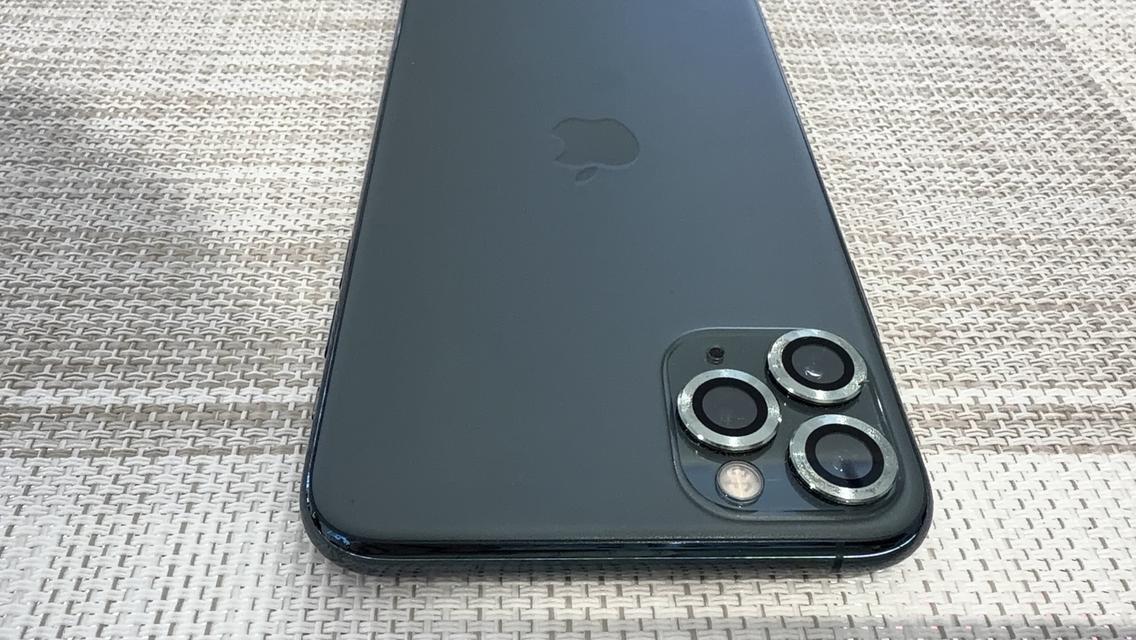 iPhone 11 Promax 256gb รูปที่ 4