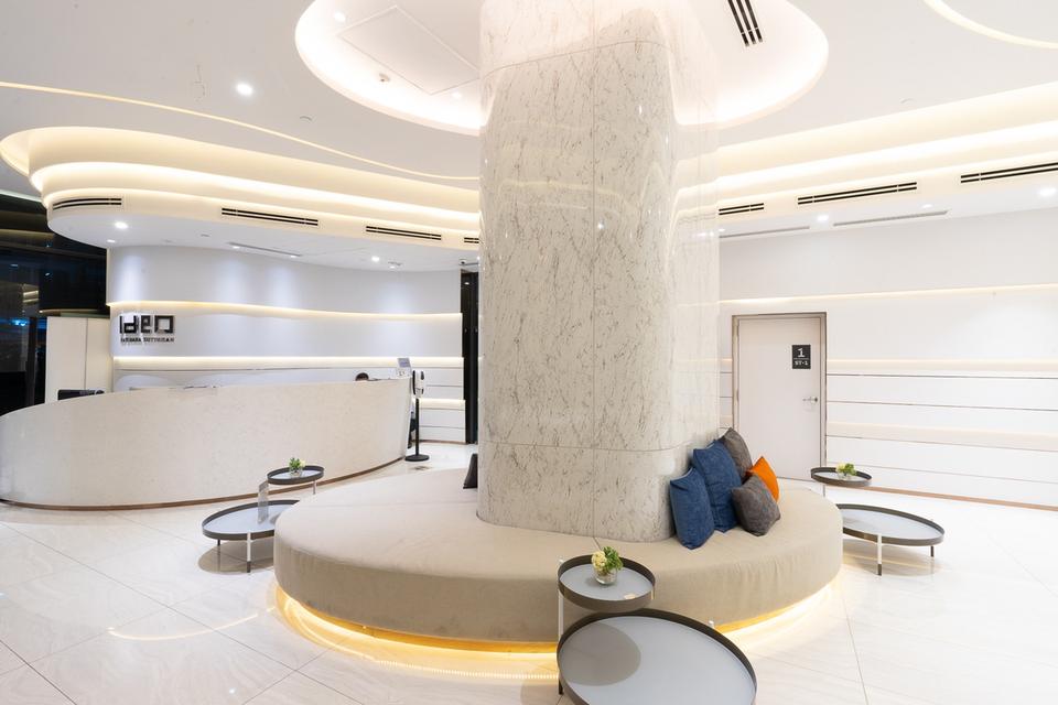 🏙️ ปล่อยเช่าและขายคอนโด  IDEO Ratchada – Sutthisan 12