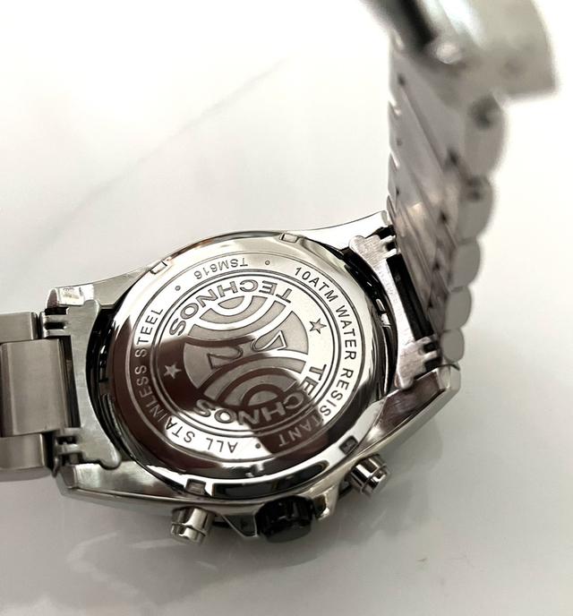 นาฬิกา TECHNOS 7