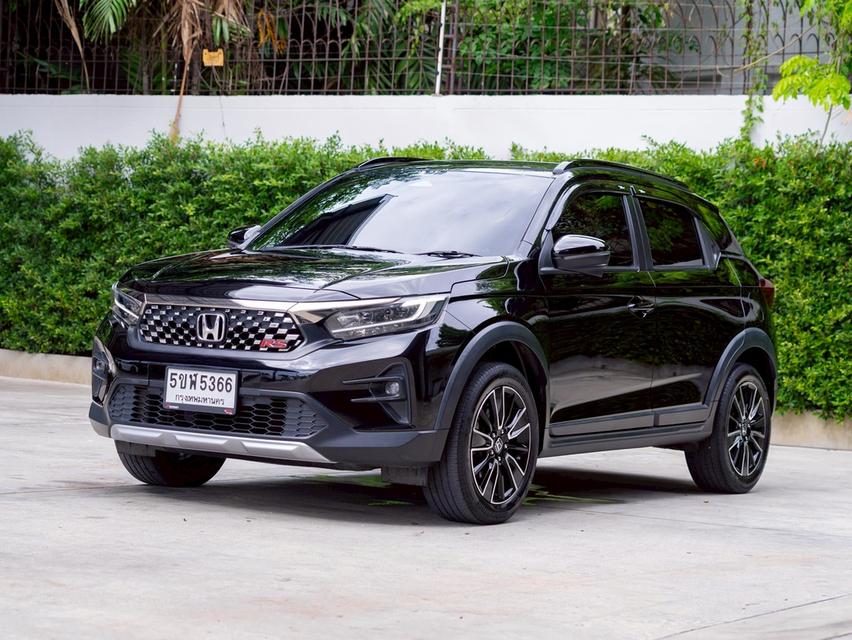 Honda Wr-v 1.5 RS ปี 2023