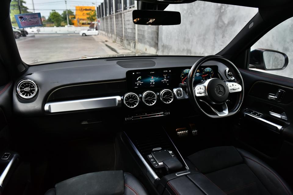 🎖️Mercedes-Benz GLB 200 AMG Dynamic W247 2022🎖️ รูปที่ 9
