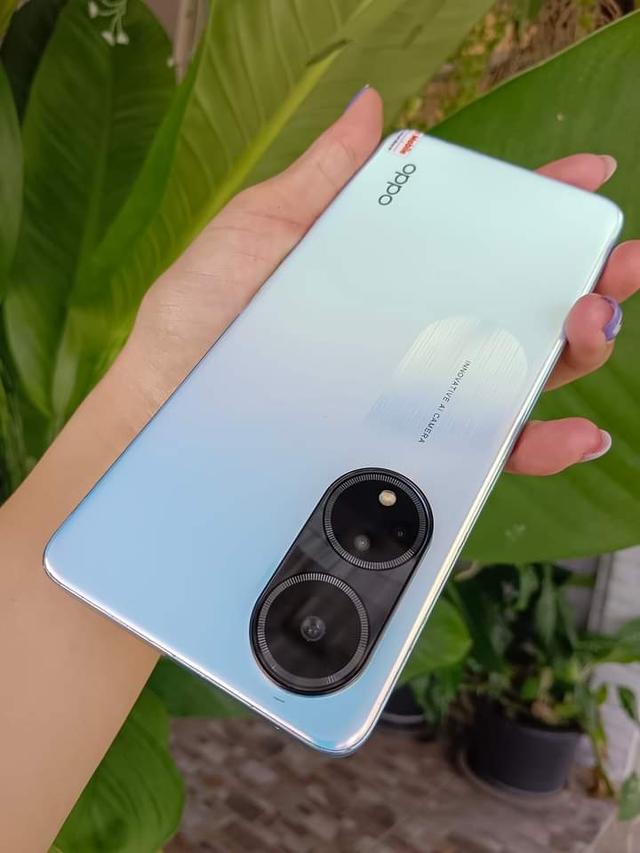 Oppo A98 มือสอง 3