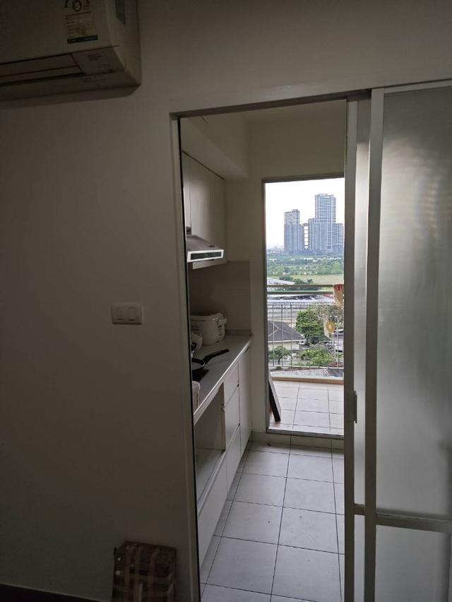 ขาย คอนโด Lumpini Place พระราม 9-รัชดา เฟส 1-2 35.5 ตรม ใกล้ทางด่วน 4