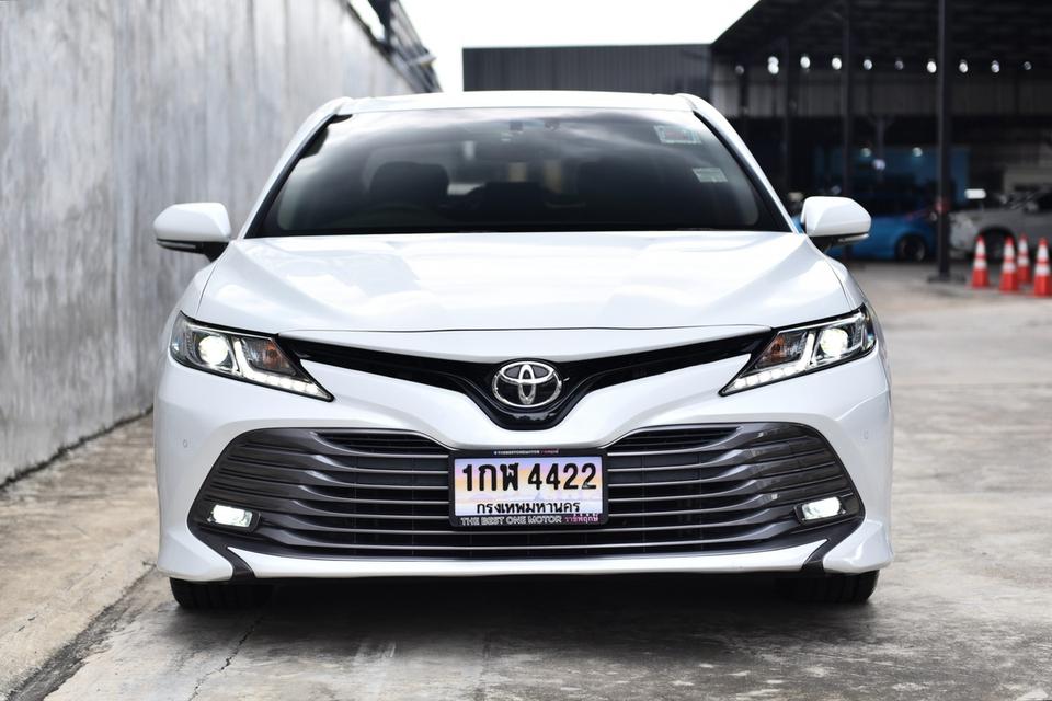 🎖️2019 แท้ Toyota Camry 2.5 G 8AT🎖️
