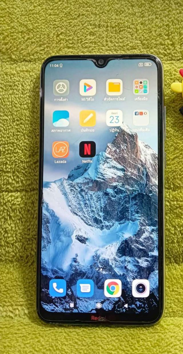 Redmi Note 8 มือสอง 3