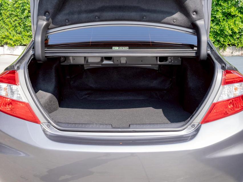HONDA CIVIC FB 1.8 S 2012 รูปที่ 11