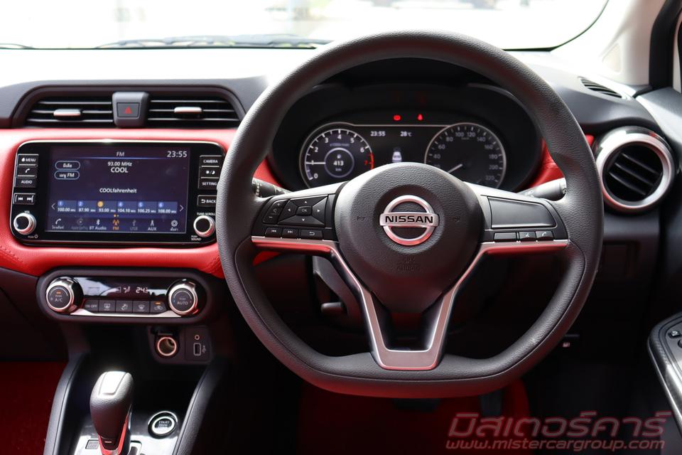 2022 NISSAN ALMERA 1.0 V ( 2674 ) 9