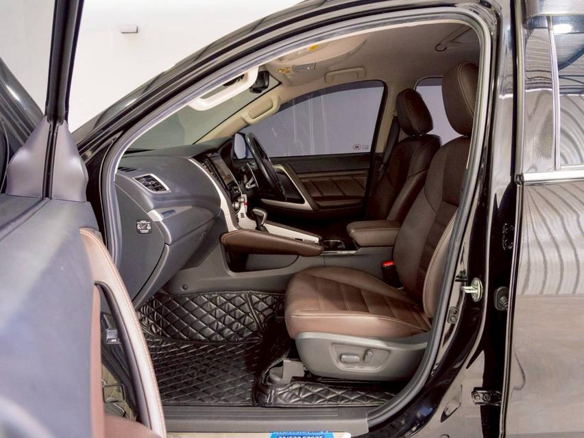 Mirsubishi Pajero 2.4 Eilte Edition ปี21 15