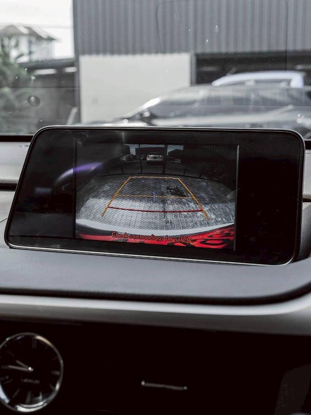 รหัสรถ 67GG5959 Lexus RX300 ปี 2019 15