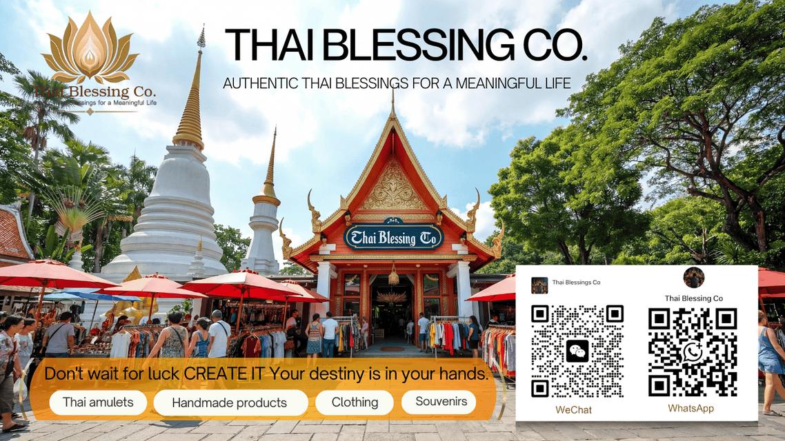 🙏 PHRA PHUT MAHA BARAMI: THE ASCENSION 🌟 The Aura of Absolute Victory: Ascend with the Sovereign Grace of the Grand Merit Buddha รูปที่ 9