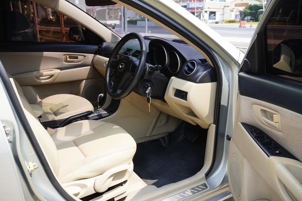 รหัสรถ PB2653 MAZDA 3 1.6V AUTO 2011 รูปที่ 14