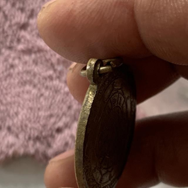 หลวงพ่อเฮง วัดเขาดินใต้ รูปที่ 5