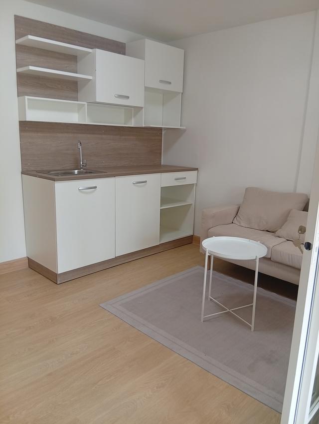 คอนโดรีโนเวทแล้ว ลาดพร้าว 126 5