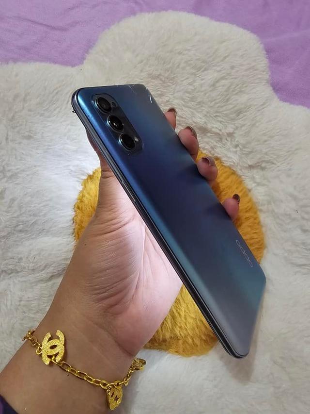 OPPO Reno 4 สภาพดีสุดๆ 6