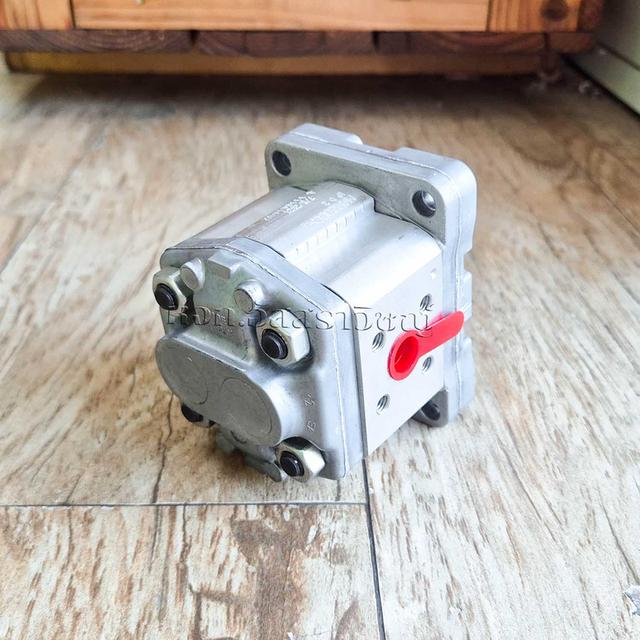 ปั๊มไฮดรอลิค Marzocchi 1P Series 4