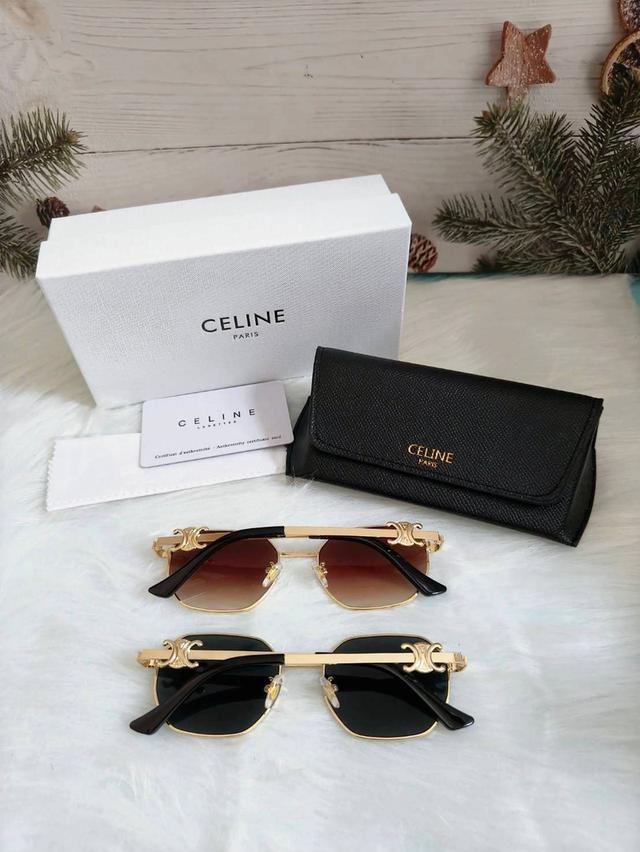 แว่นกันแดดceiline 6