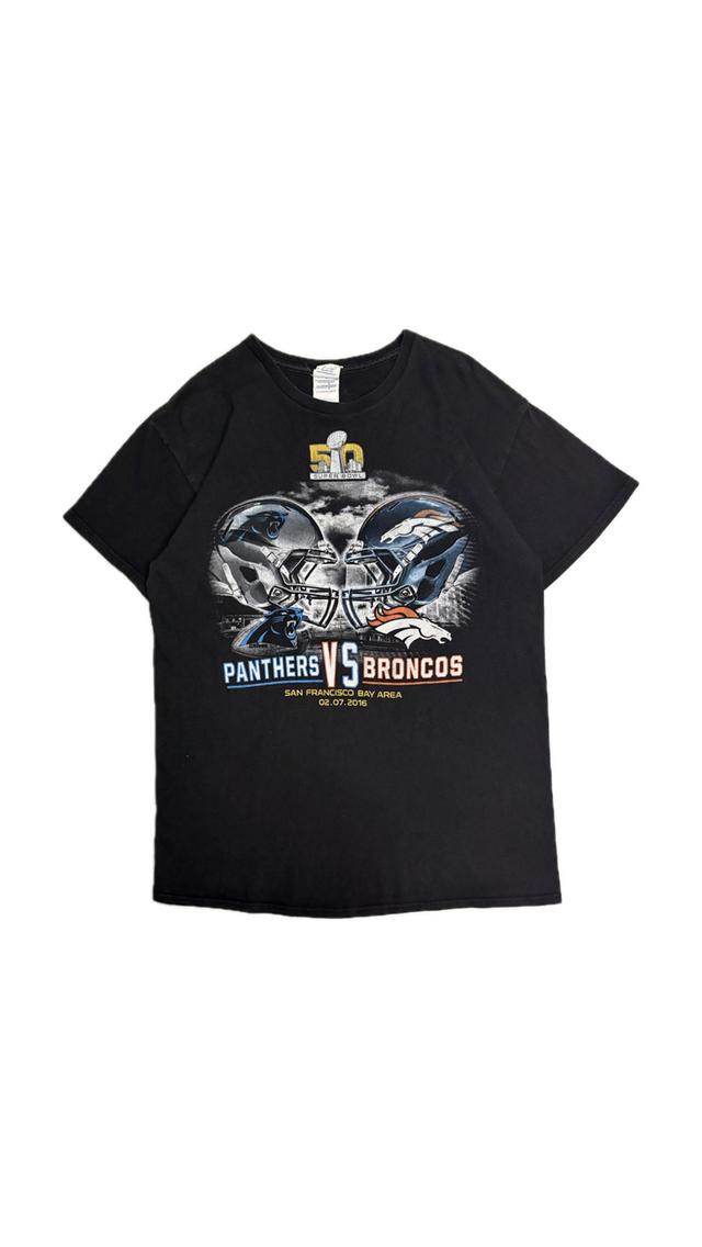เสื้อ NFL Super Bowl 50