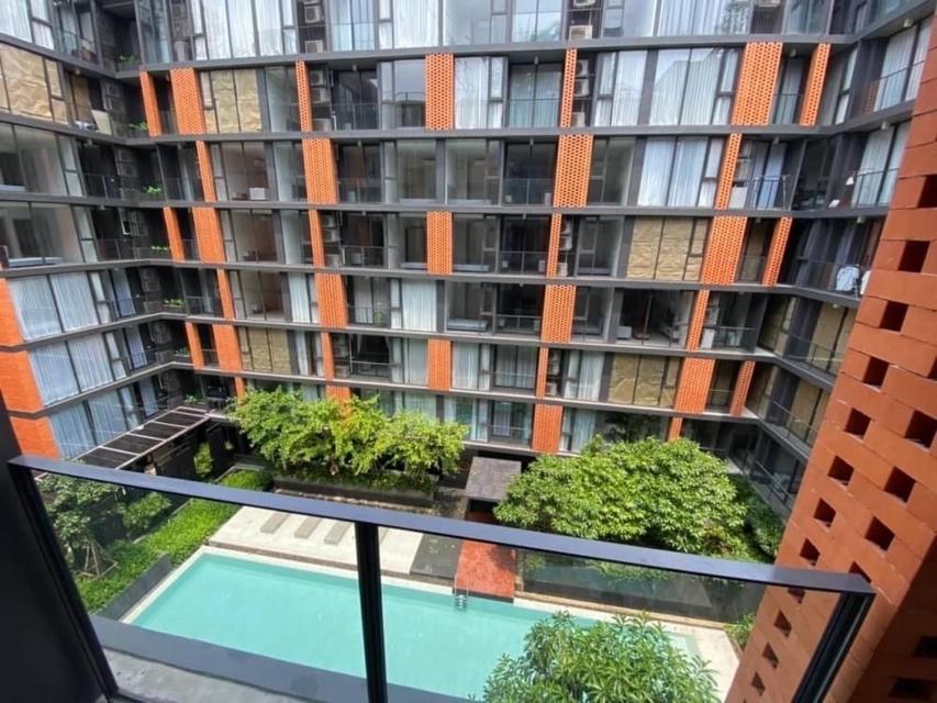 Quintara Treehaus Sukhumvit 42 ให้เช่าราคาดีดี 5