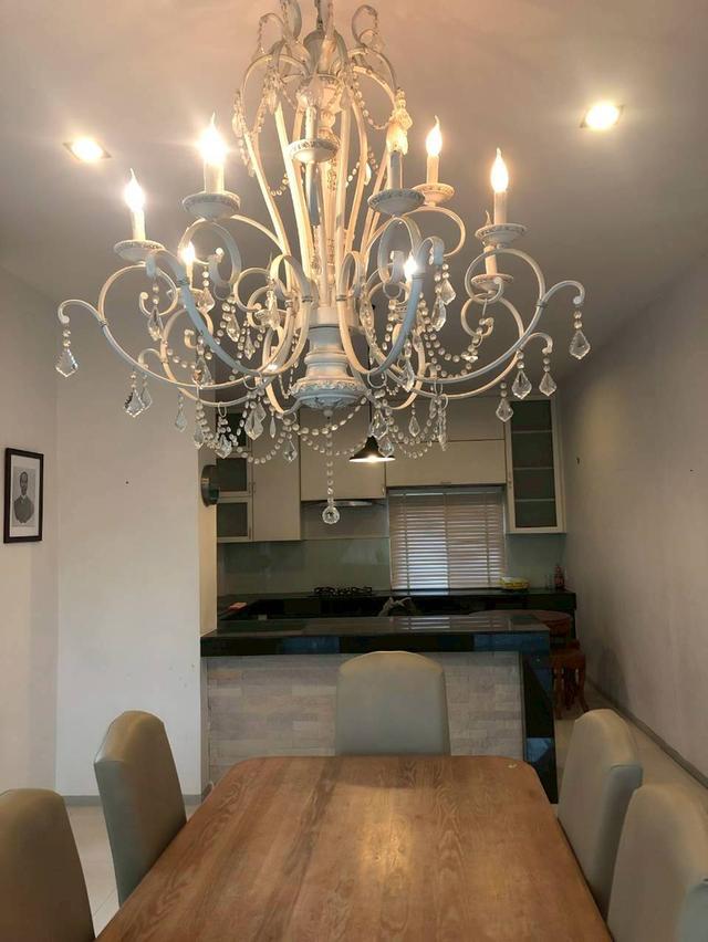 บ้านเดี่ยว 2ชั้น 106 ตารางวา 11