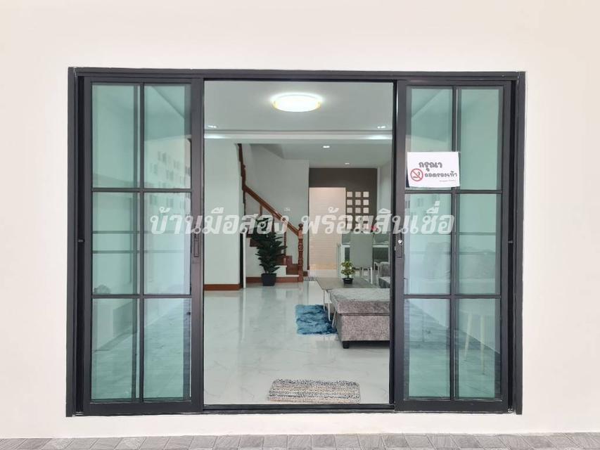 หมู่บ้านเคซี 3 หทัยราษฎร์ 39 3