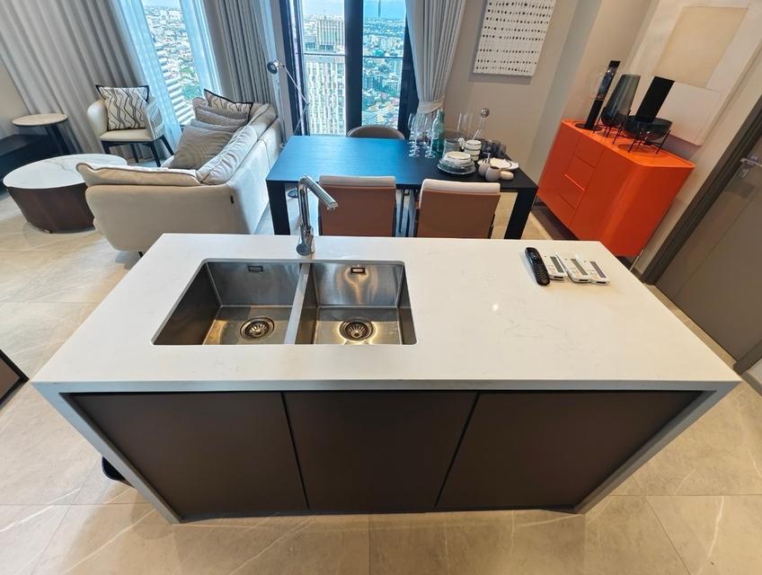 ปล่อยเช่า HYDE Heritage 10