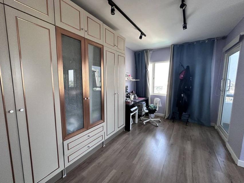 ขายด่วน คอนโด 120 ตารางเมตร The Village Bangkok 1 5