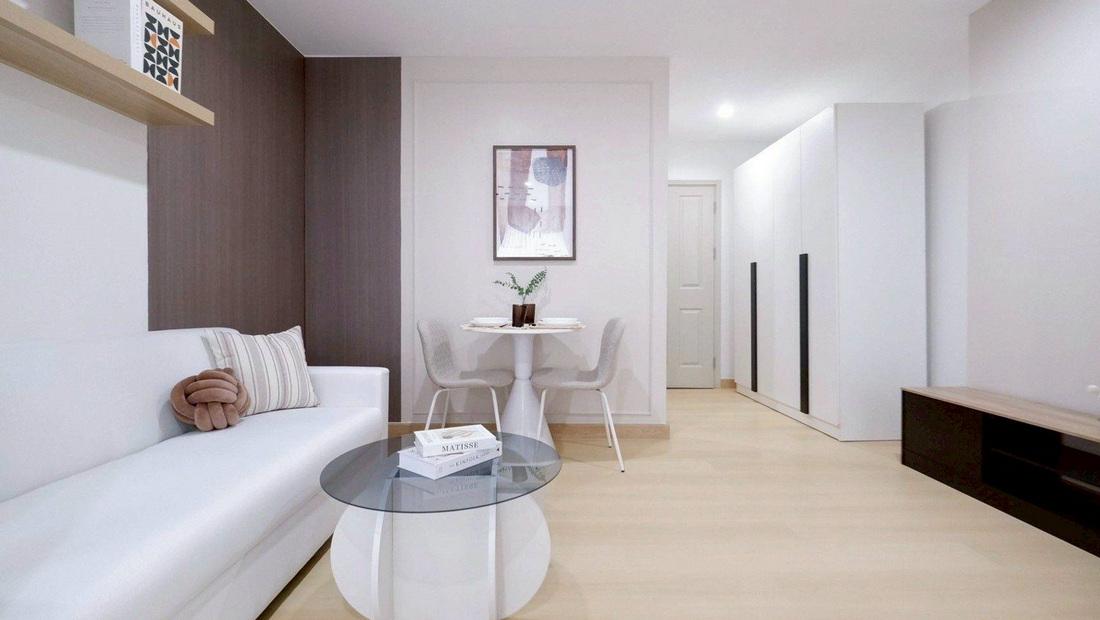 Owner post รับเอเจ้นท์ รีเจ้นท์โฮม บางซ่อน เฟส 27 ห้องรีโนเวท แต่งครบ ฟรีดาวน์ ยื่นกู้ฟรี 4