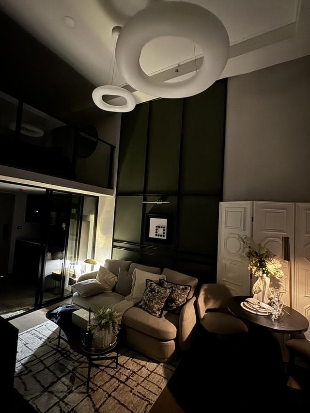 คอนโดชั้น 31 ที่ พาร์ค ออริจิน จุฬา-สามย่าน 8