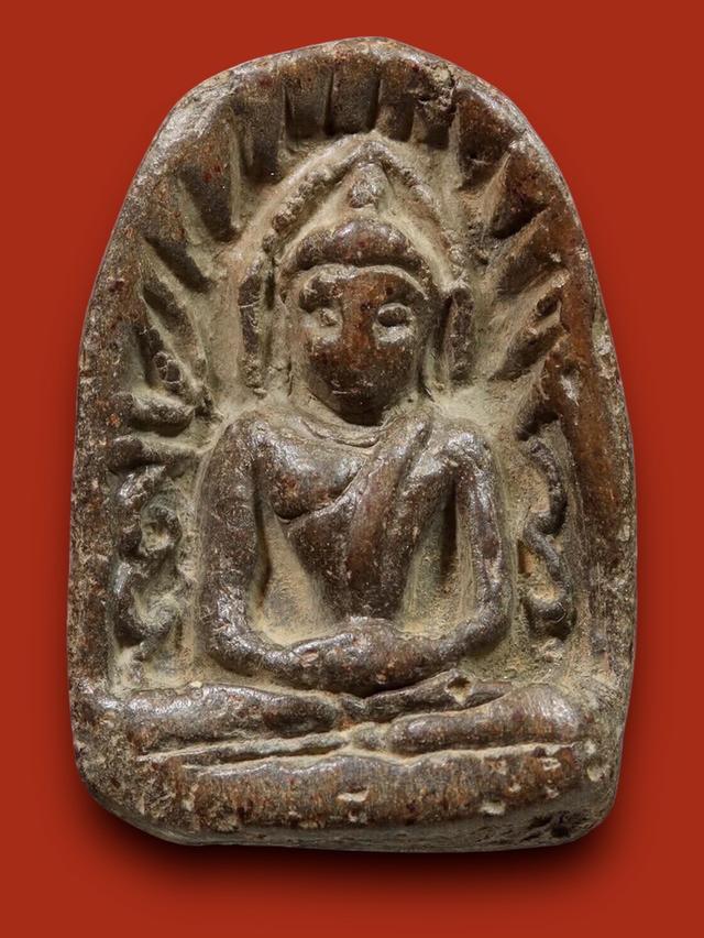 พระซุ้มกอ