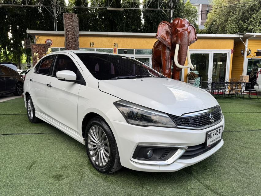 SUZUKI CIAZ รุ่น RS เครื่อง1.2cc. AUTO ปี2020 3