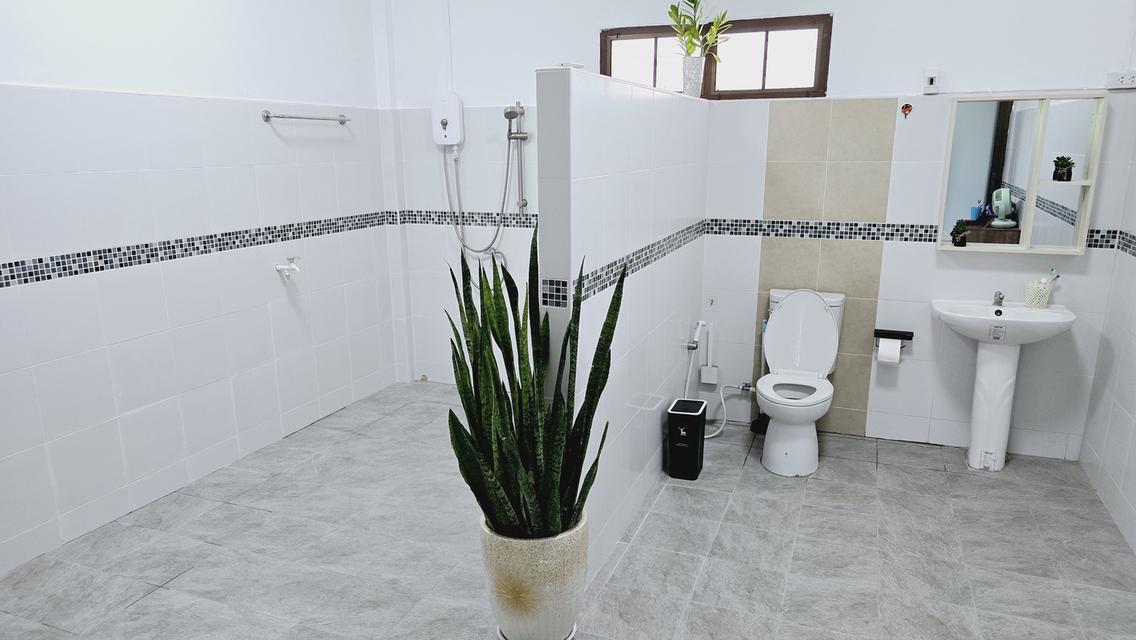 บ้านพร้อมที่ดิน 200 ตร.วา 6