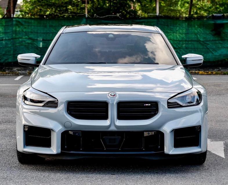 #BMW #M2 Coupe BMW Thailand ปี 2023 B รูปย่อยที่ 2