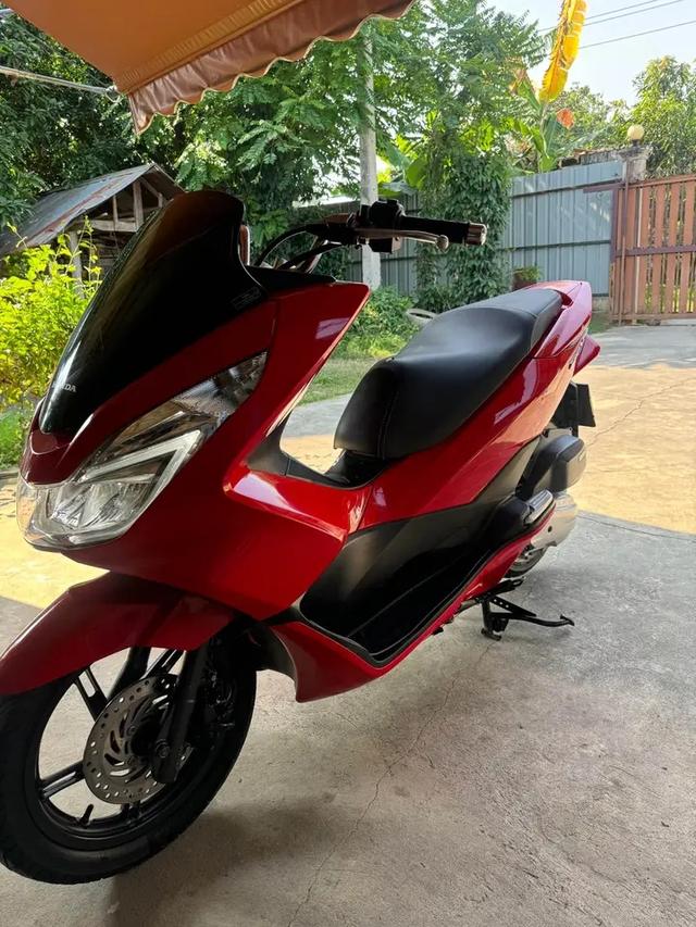 ส่งต่อ Honda PCX  จังหวัด ภูเก็ต 4