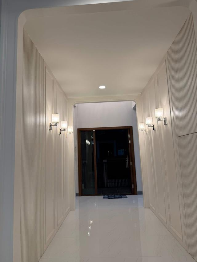 HOT DEAL – LUXURY HOME FOR SALE The city บางนา 17