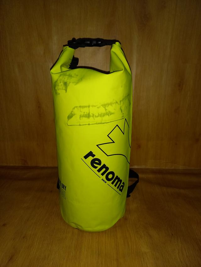 กระเป๋ากันน้า Renoma Leisure dry bag 10L