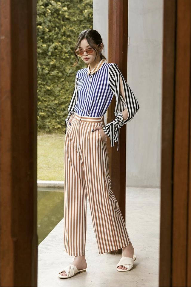 ชุดเซ็ตลายทาง Gentlewoman 3
