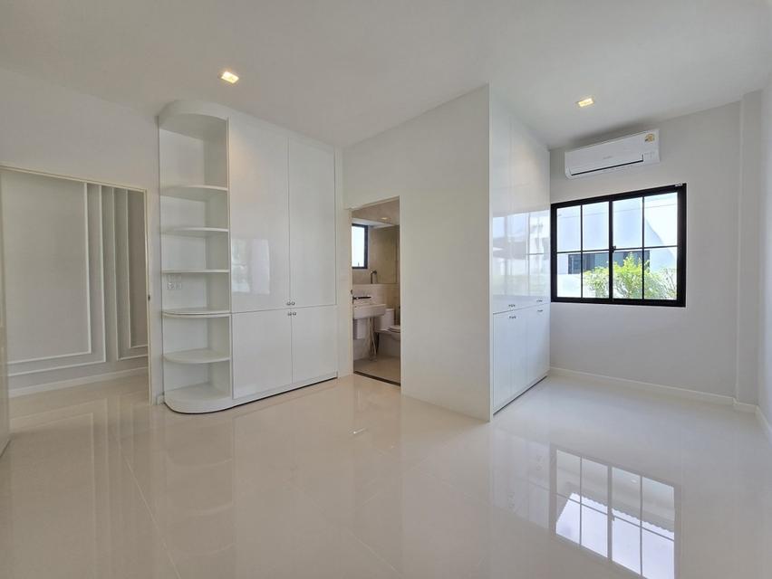 ขายบ้านเดี่ยวมือสอง โครงการ ลัดดารมย์ พุทธมลฑลสาย 3 (Laddarom Phutthamonthon Sai 3) หลังมุม เนื้อที่ 103.20 ตร.ว. 8