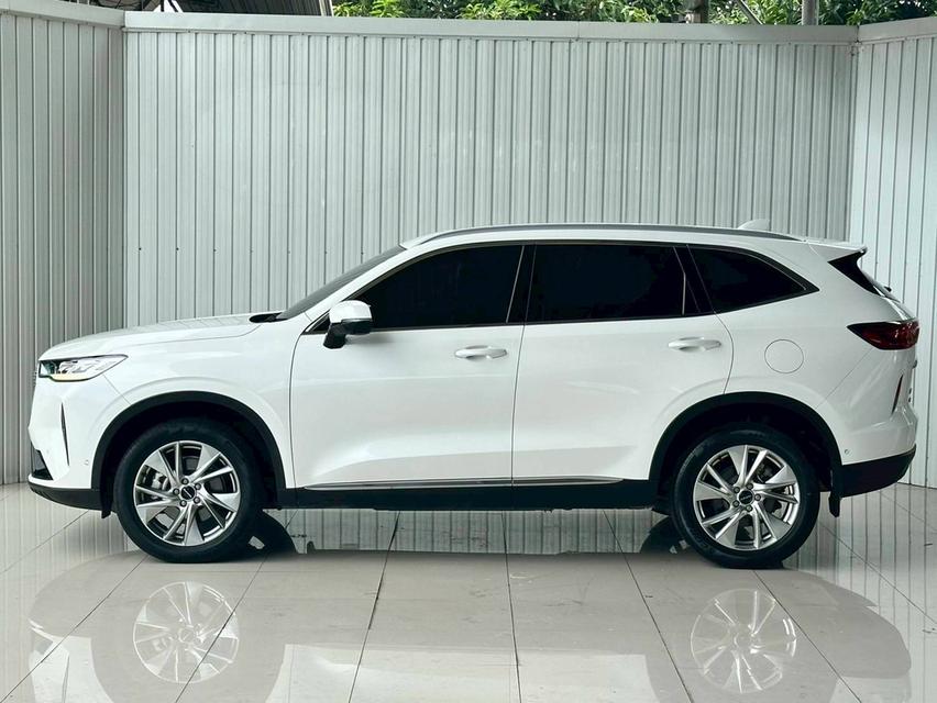 HAVAL H6, 1.5 HYBRID ULTRA ปี 2022 โฉม ปี21-ปัจจุบัน 4
