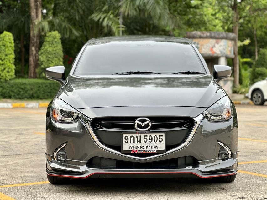 Mazda 2 1.3 High Connect ปี 2019 20