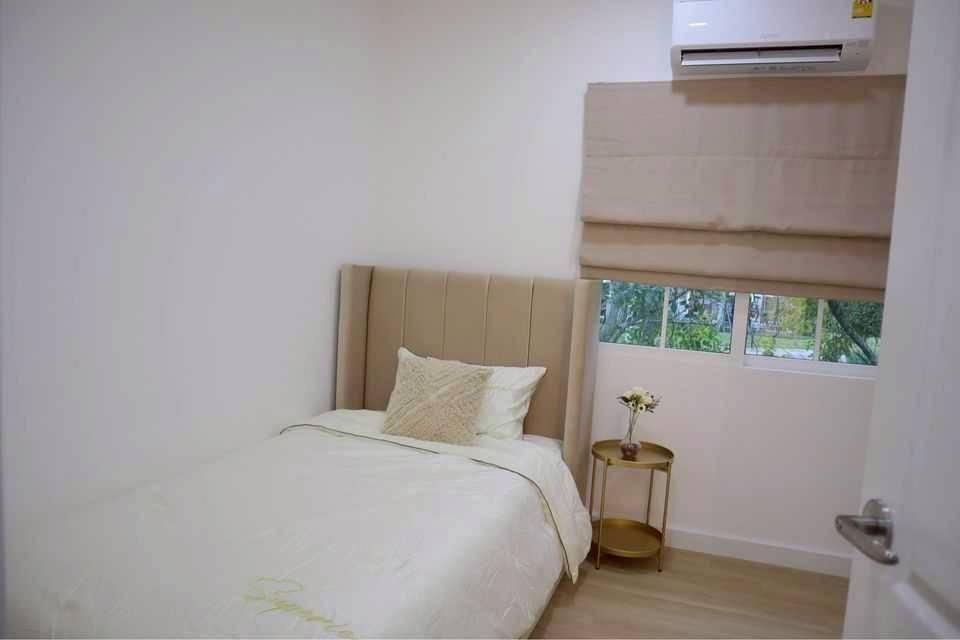 ให้เช่าบ้านเดี่ยว หมู่บ้านแกรนดิโอ บางนา กม.5 บ้านสวยพร้อมอยู่ (N.1861) 18