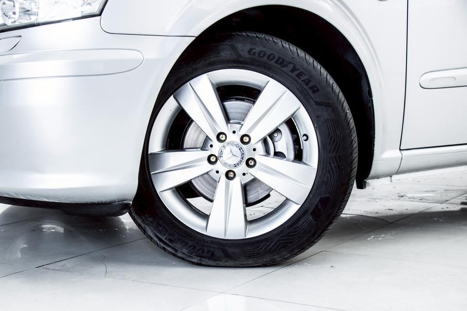 MERCEDES-BENZ VITO 115 CDI 2013