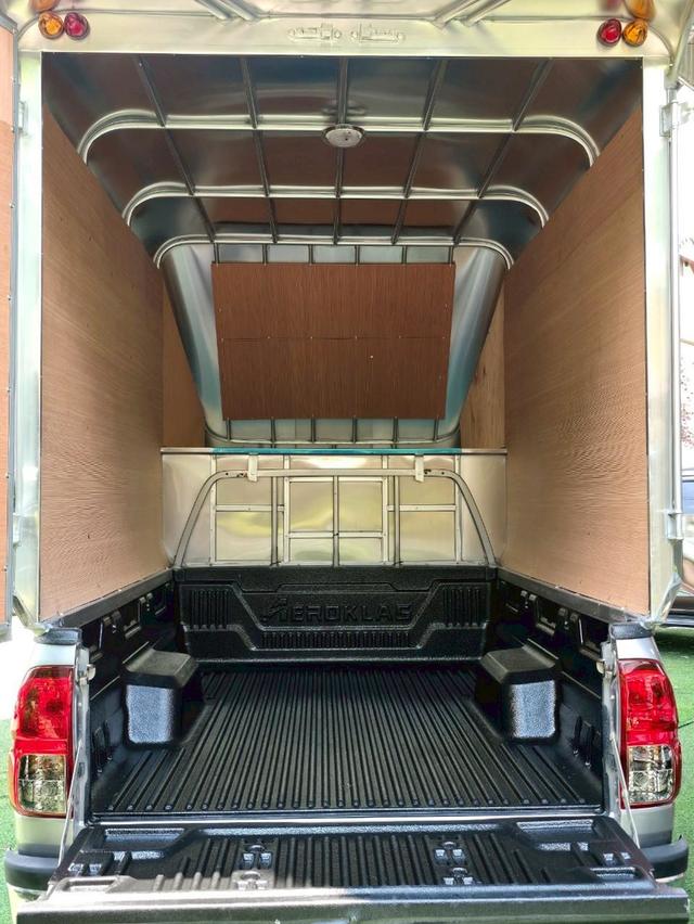TOYOTA REVO SINGLECAB 2.8 J PLUS ปี 2020  6
