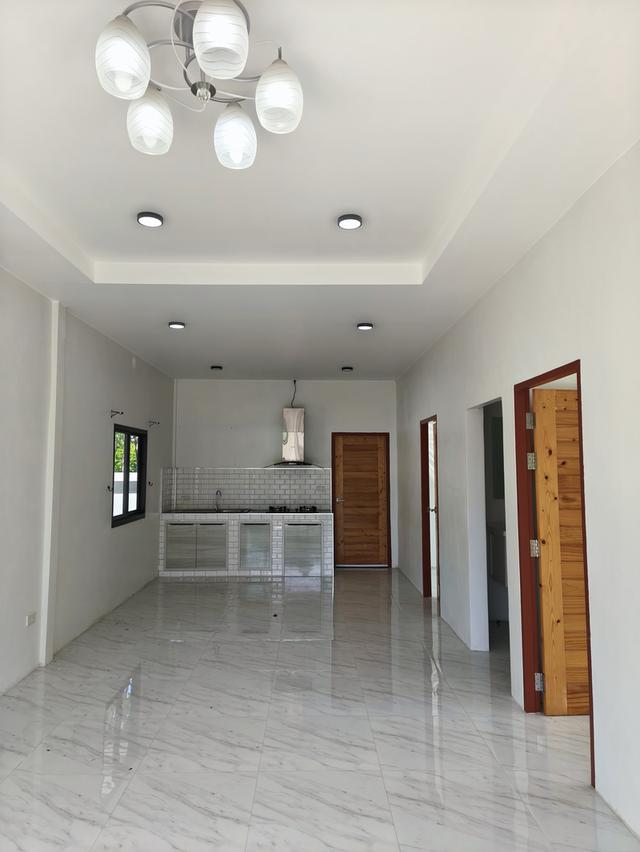 บ้านพร้อมที่ดินโคราช 10