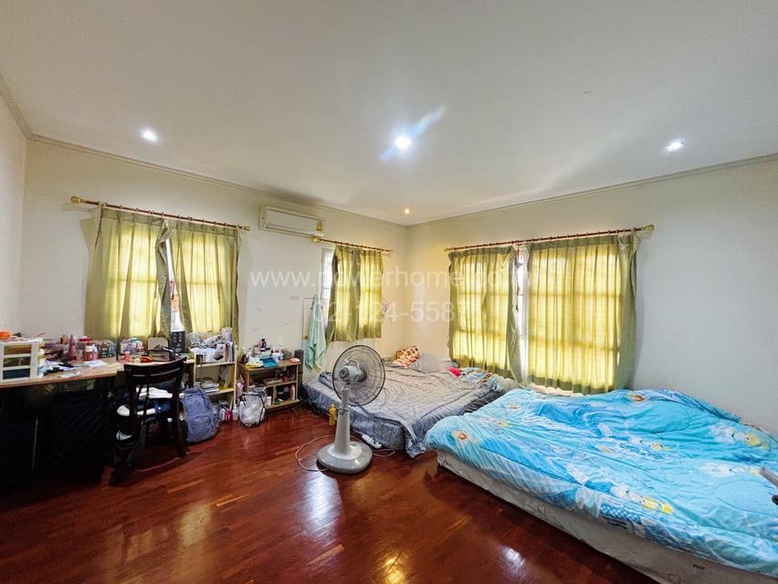 บ้านภัสสร 2 รังสิตคลอง 3 ซอย 3 ต.คลองสาม อ.คลองหลวง จ. ปทุมธานี 17
