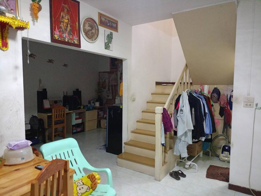 บ้านพิศาล-ท่าข้ามโครงการ7/6 กรุงเทพมหานคร 3