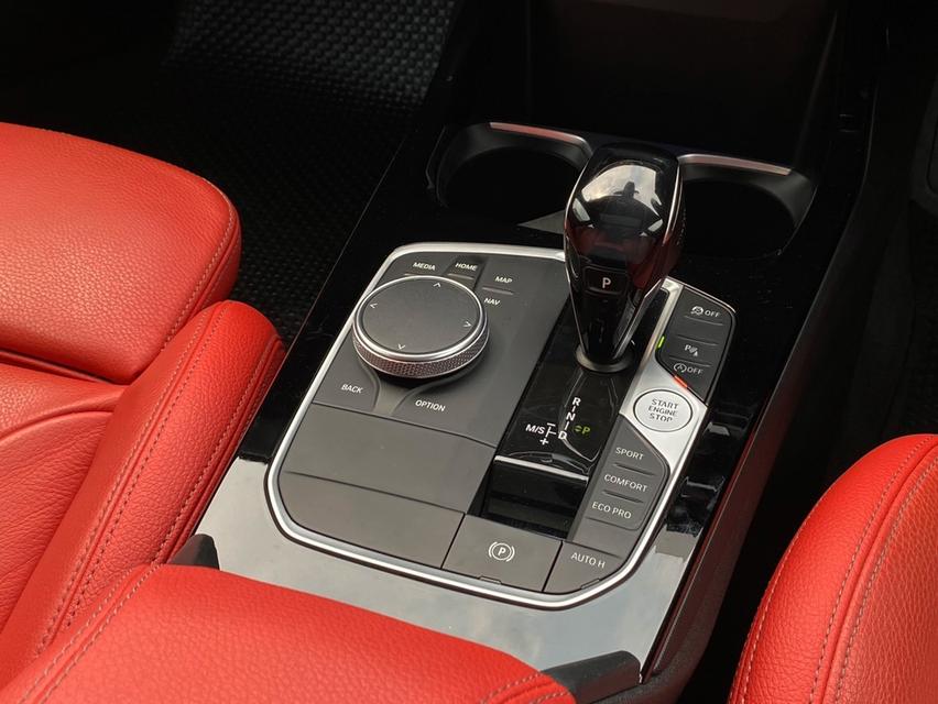 BMW 220i Gran Coupe M Sport ปี 2021 เลขไมล์ 59,xxx km 16