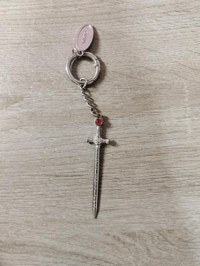 พวงกุญแจแฮร์รี่พ็อตเตอร์