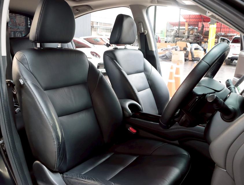 HONDA HR-V 1.8 EL ปี 2016 13