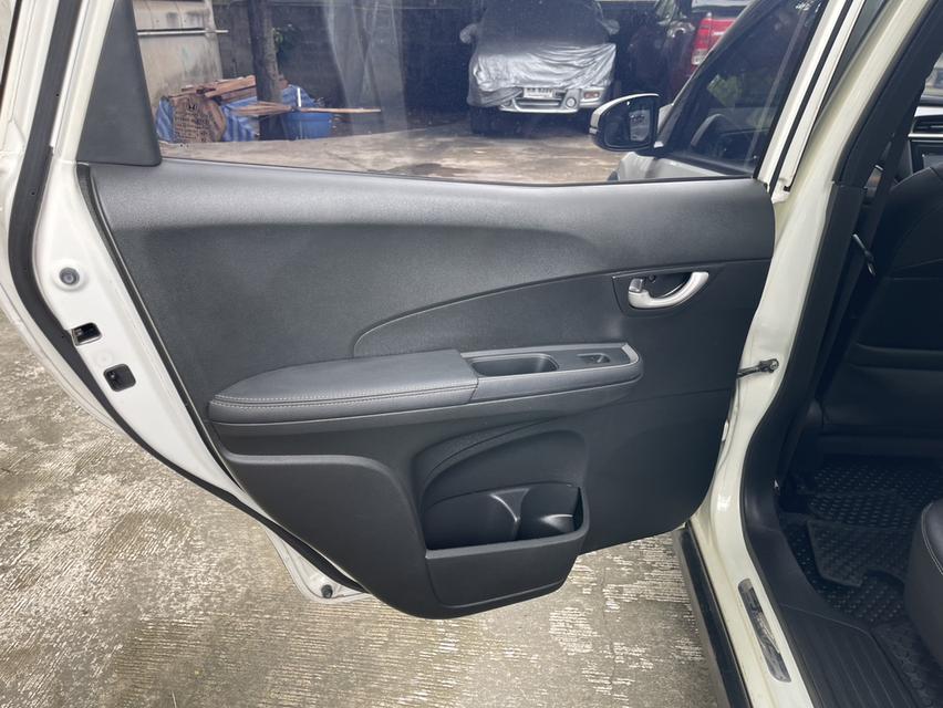 HONDA BRV1.5SV 15