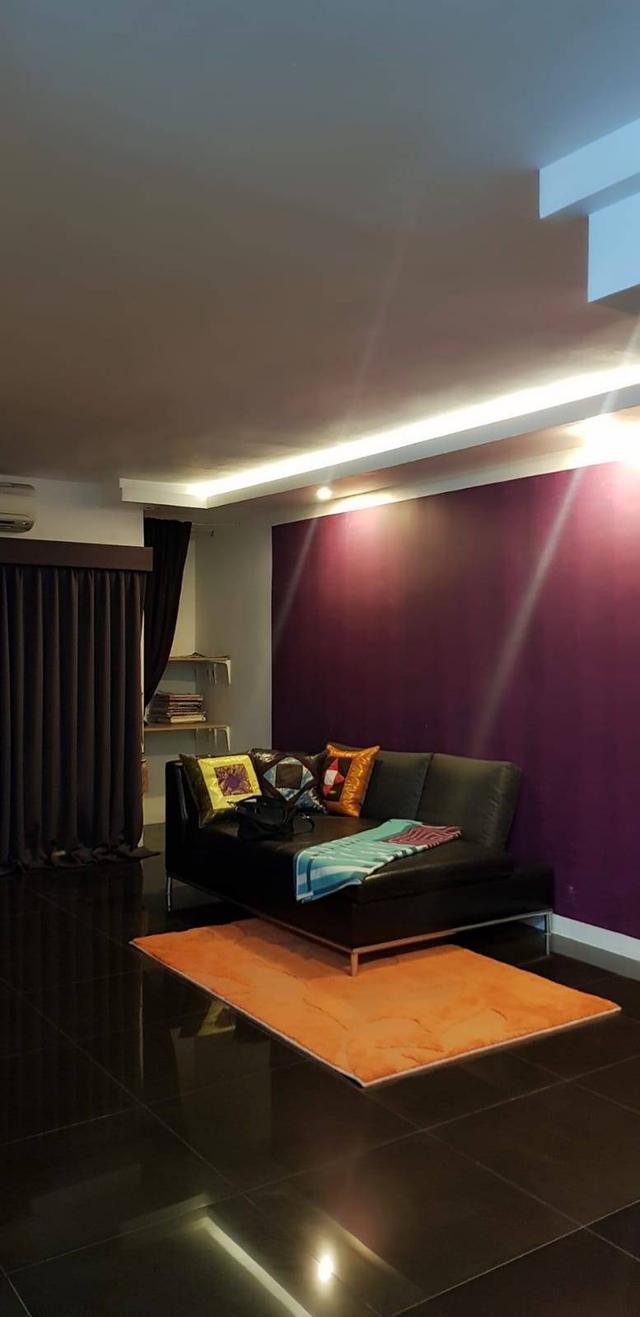 ขายคอนโด ซอยอ่อนนุช 21/1 ถนนสุขุมวิท 77 โครงการบ้านชมดาว (Baan Chom Dao) ห่างจาก BTS อ่อนนุช เพียง 1.62 กิโลเมตร  คอนโดกว้างเปิดโล่ง ลมเย็นทั้งวันเลย 6